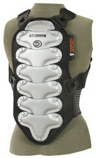 Westige Backprotector Bunny Junior 2007/2008